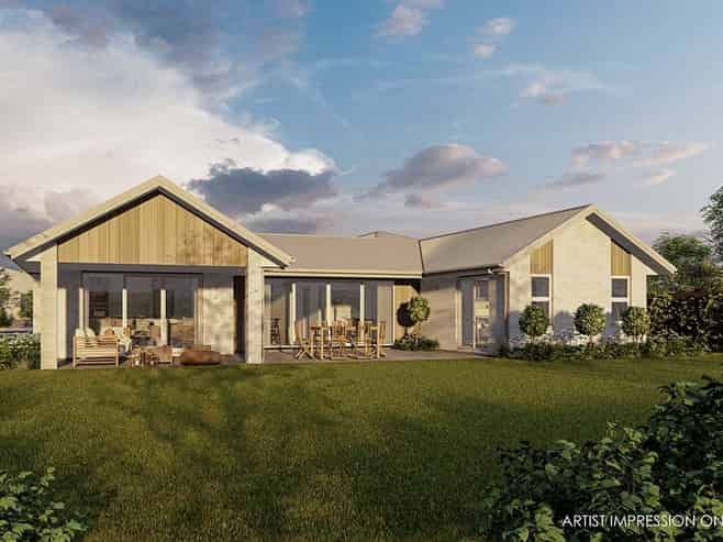 1 Cabernet Court, Te Kauwhata