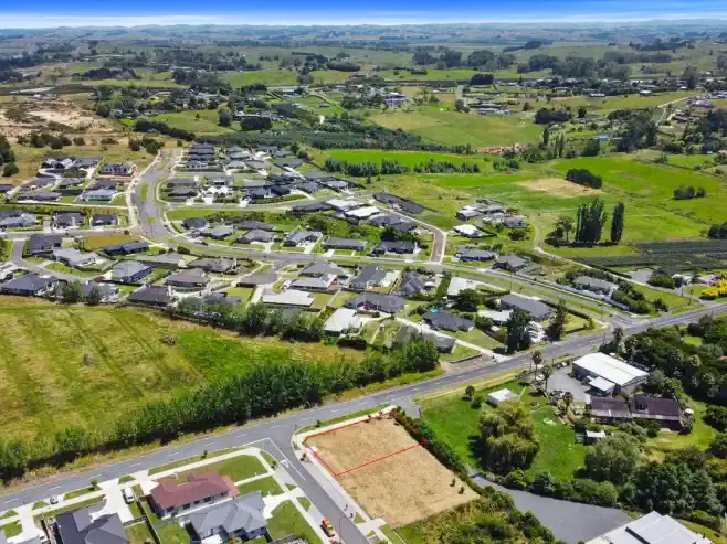 1 Cabernet Court, Te Kauwhata