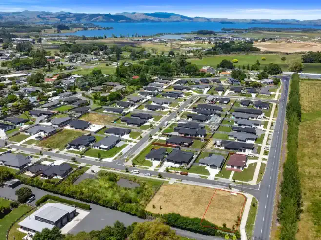 1 Cabernet Court, Te Kauwhata