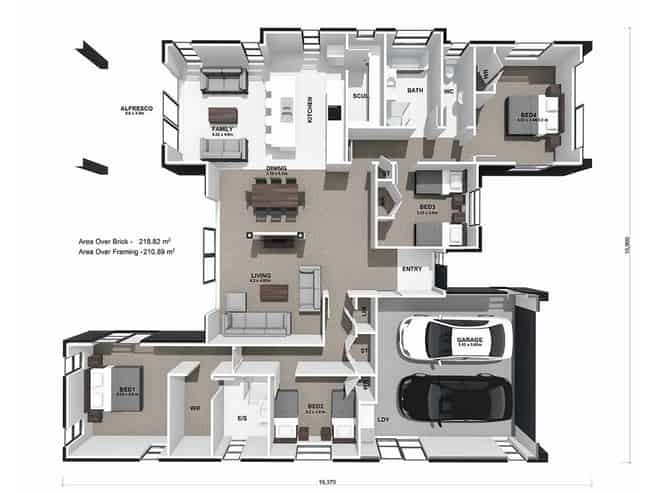 1 Cabernet Court, Te Kauwhata