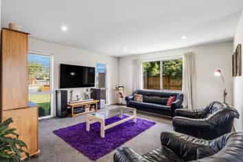 38 Papawai Drive, Rangiora