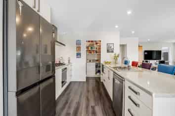 38 Papawai Drive, Rangiora