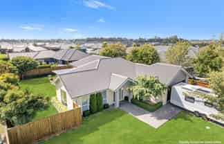 38 Papawai Drive, Rangiora