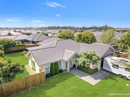 38 Papawai Drive, Rangiora