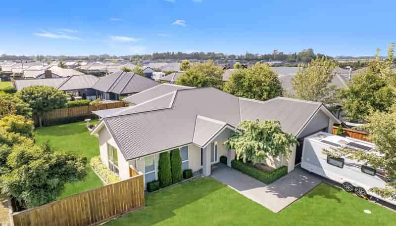 38 Papawai Drive, Rangiora