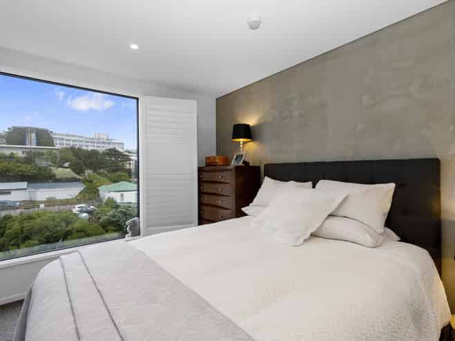 614/21 King Street, Mount Cook