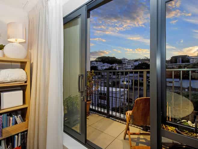 614/21 King Street, Mount Cook