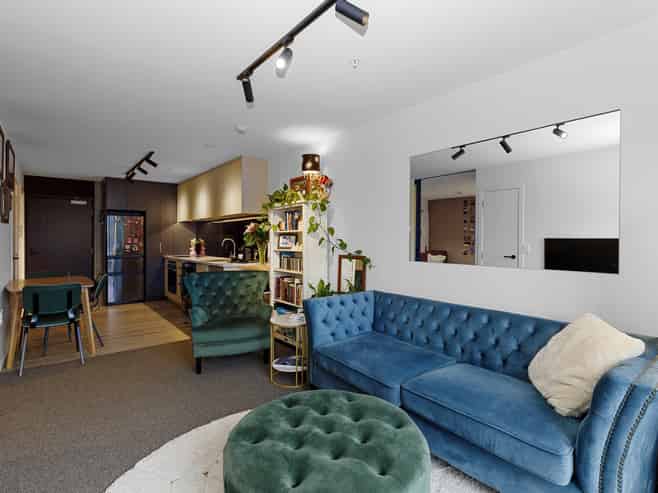 614/21 King Street, Mount Cook