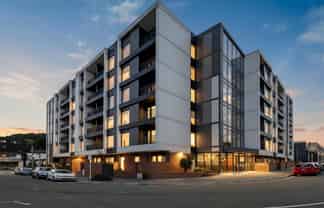 614/21 King Street, Mount Cook