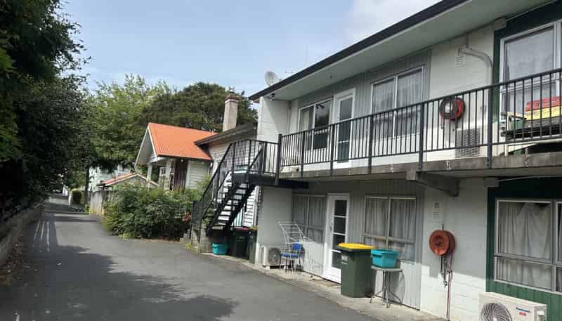 3/15A Wellington Street, Hamilton East