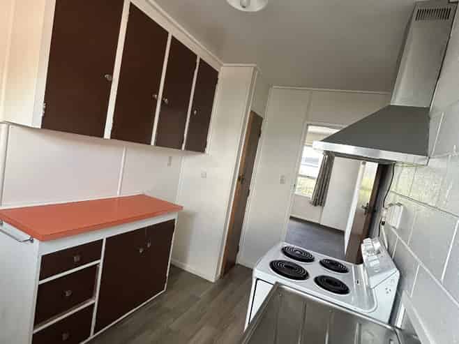 3/15A Wellington Street, Hamilton East