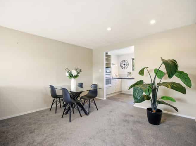 54a Good Street, Rangiora