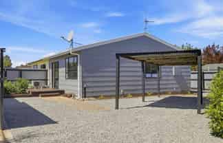 54a Good Street, Rangiora