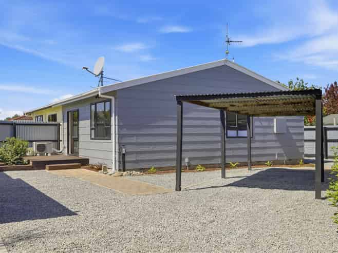 54a Good Street, Rangiora