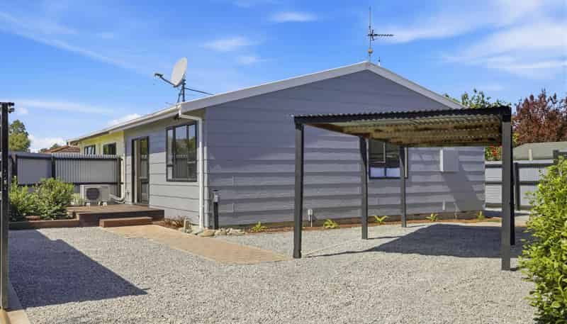 54a Good Street, Rangiora