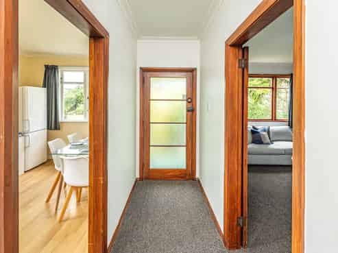 24 Toi Street, Tawhero