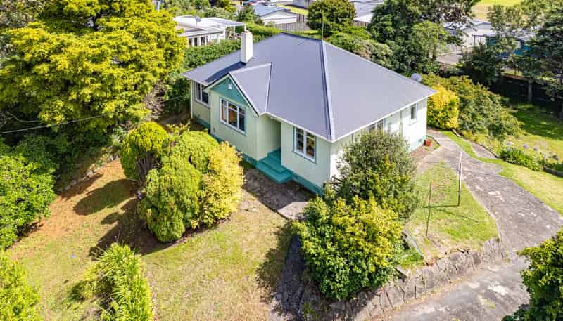 24 Toi Street, Tawhero