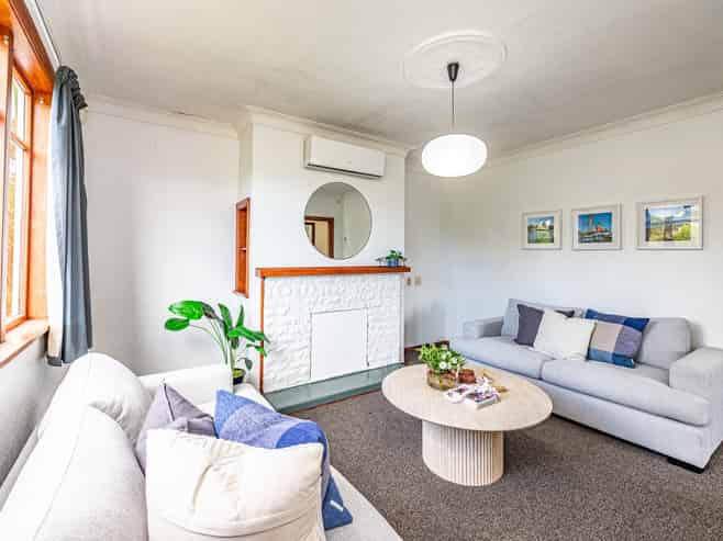 24 Toi Street, Tawhero