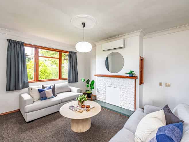 24 Toi Street, Tawhero