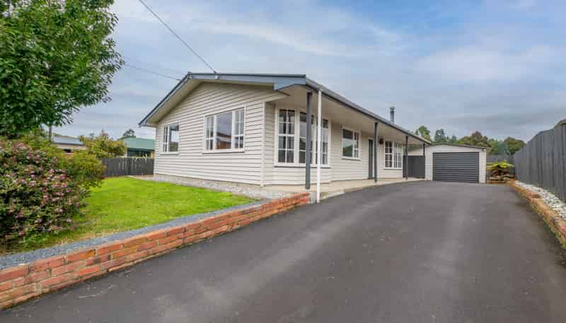 27 Clariton Avenue, Green Island