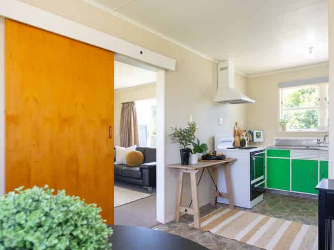 28 Dewe Avenue, Feilding