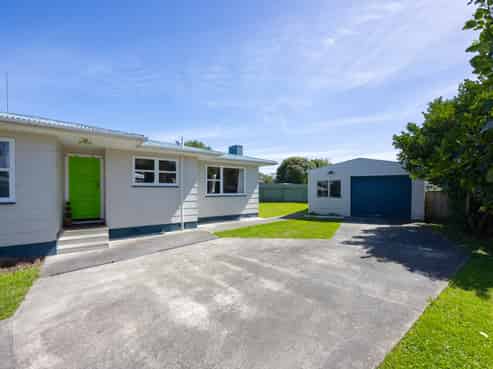 28 Dewe Avenue, Feilding