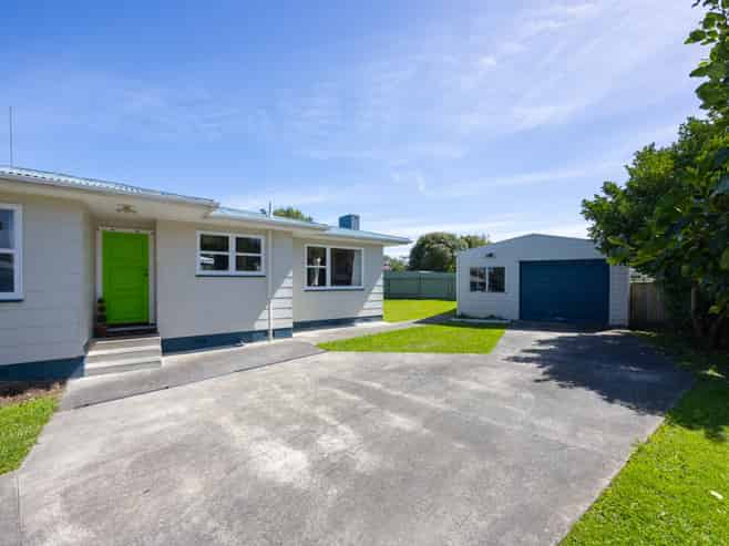 28 Dewe Avenue, Feilding