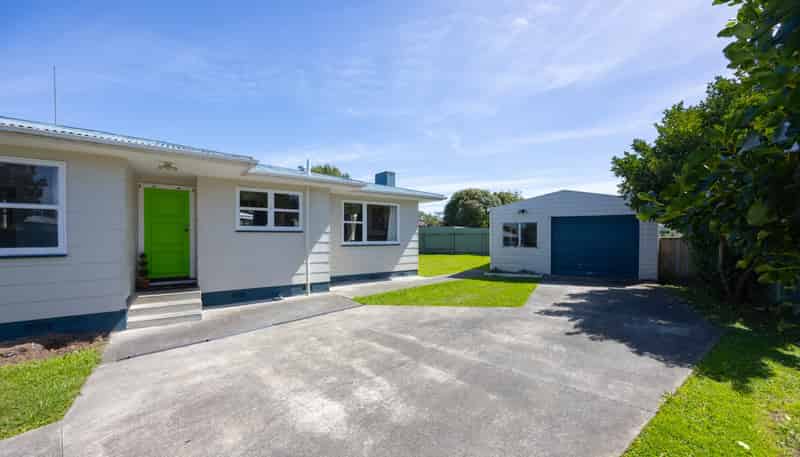 28 Dewe Avenue, Feilding