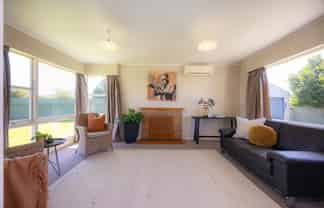 28 Dewe Avenue, Feilding