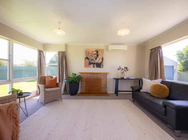 28 Dewe Avenue, Feilding