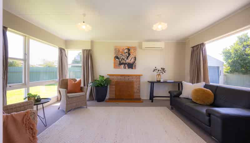 28 Dewe Avenue, Feilding