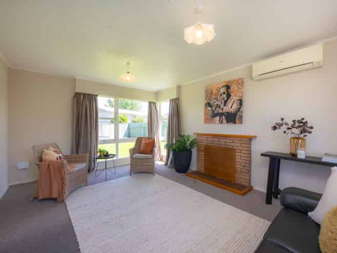 28 Dewe Avenue, Feilding