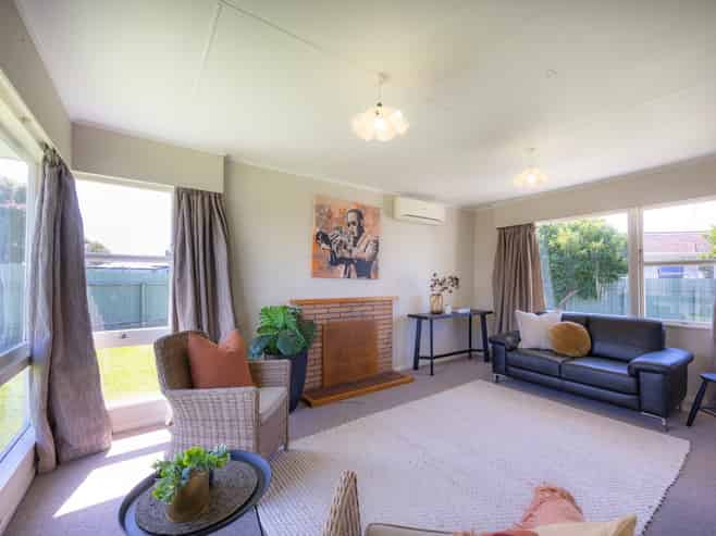 28 Dewe Avenue, Feilding