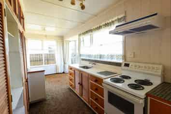 11 Tasman Street, Levin