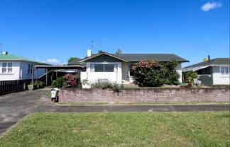 11 Tasman Street, Levin