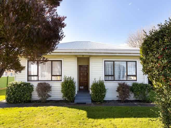 9 Keiss Street, Blenheim Central