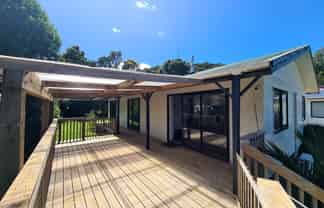 285 Lillis Lane, Coromandel