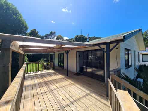 285 Lillis Lane, Coromandel