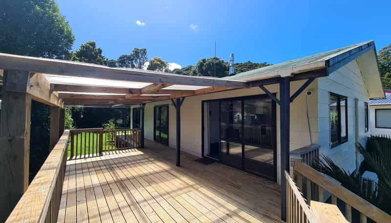 285 Lillis Lane, Coromandel