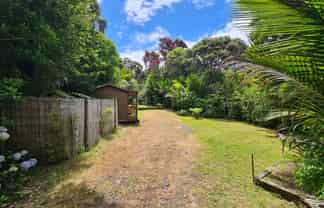 51B Waihirere Drive, Coromandel