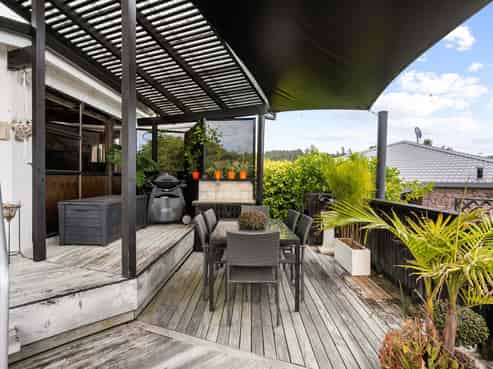 203 Tirohanga Drive, Whangamata