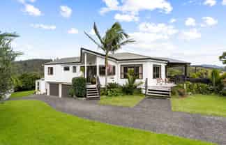203 Tirohanga Drive, Whangamata