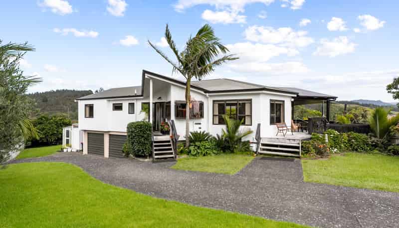 203 Tirohanga Drive, Whangamata