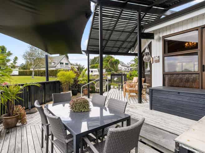 203 Tirohanga Drive, Whangamata