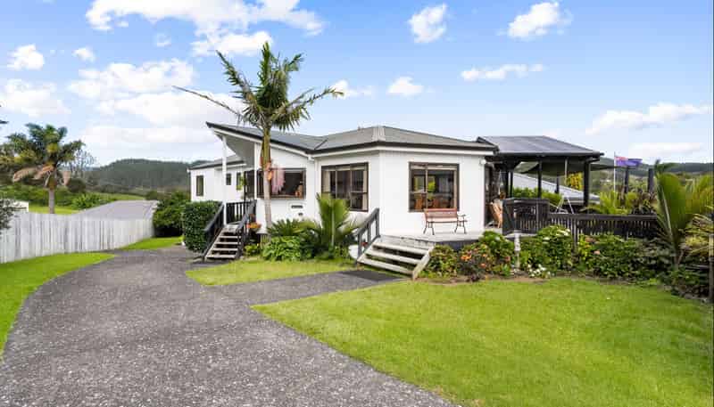 203 Tirohanga Drive, Whangamata