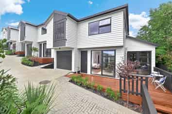 Lot 1-4/58 Marlborough Avenue, Glenfield