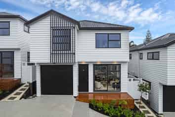 Lot 1-4/58 Marlborough Avenue, Glenfield