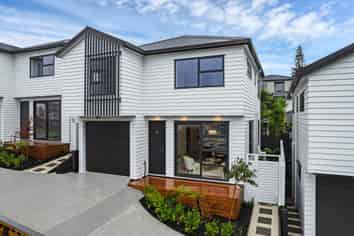 Lot 1-4/58 Marlborough Avenue, Glenfield