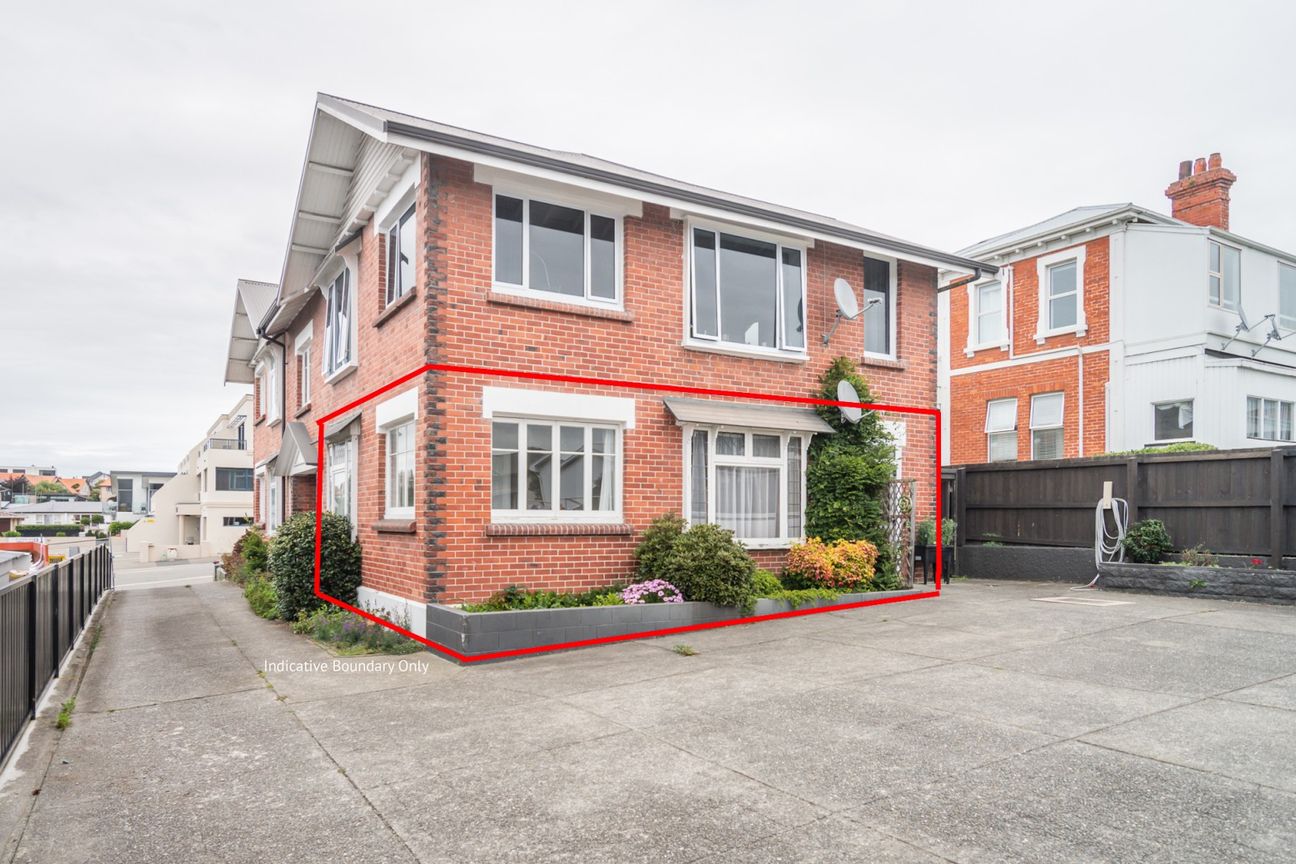 Investment opportunity knocks! - Ansicht 2