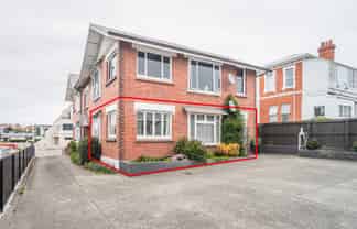  2/3 Wai-Iti Road, Maori Hill